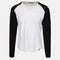 Classic Contrast Sleeve